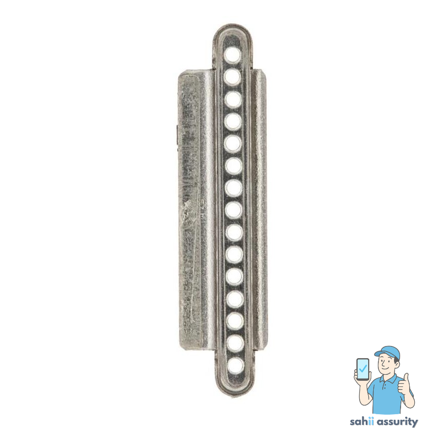 Speaker Jaali Anti Dust Net Rubber for vivo X3S